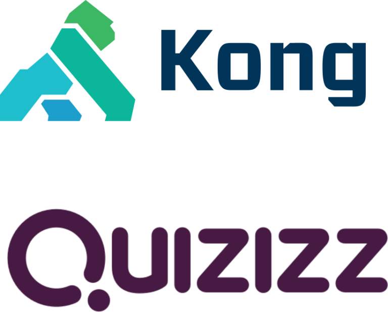 Kong and Quizizz